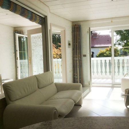 Ferien-Appartement Am Schlosssee Salem  Eksteriør billede