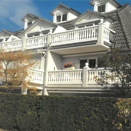 Ferien-Appartement Am Schlosssee Salem  Eksteriør billede