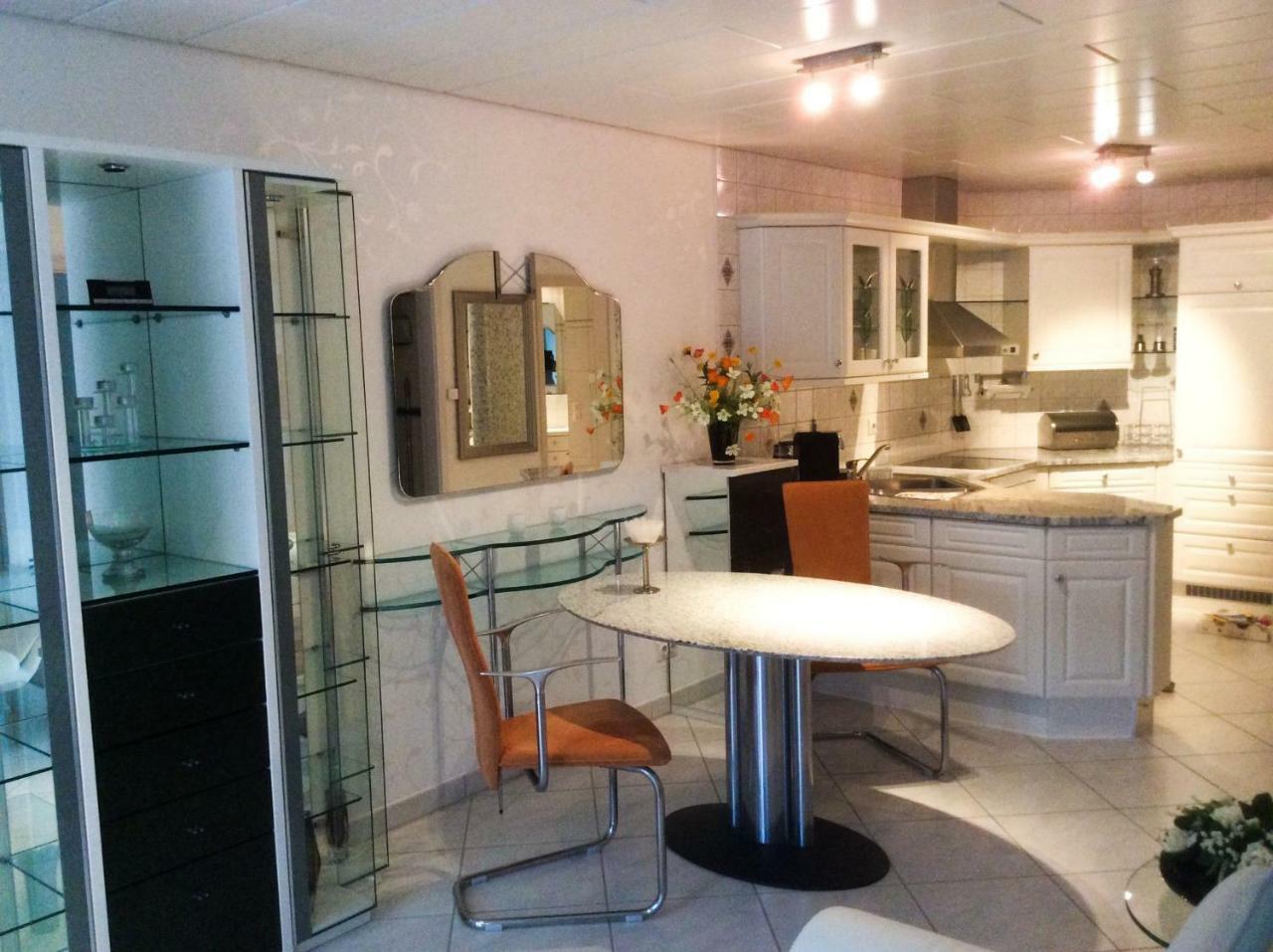 Ferien-Appartement Am Schlosssee Salem  Eksteriør billede