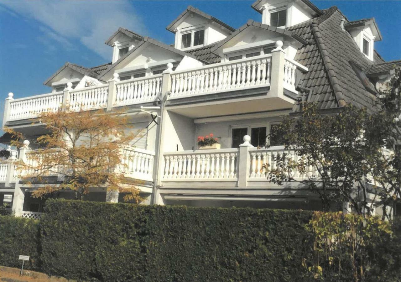 Ferien-Appartement Am Schlosssee Salem  Eksteriør billede
