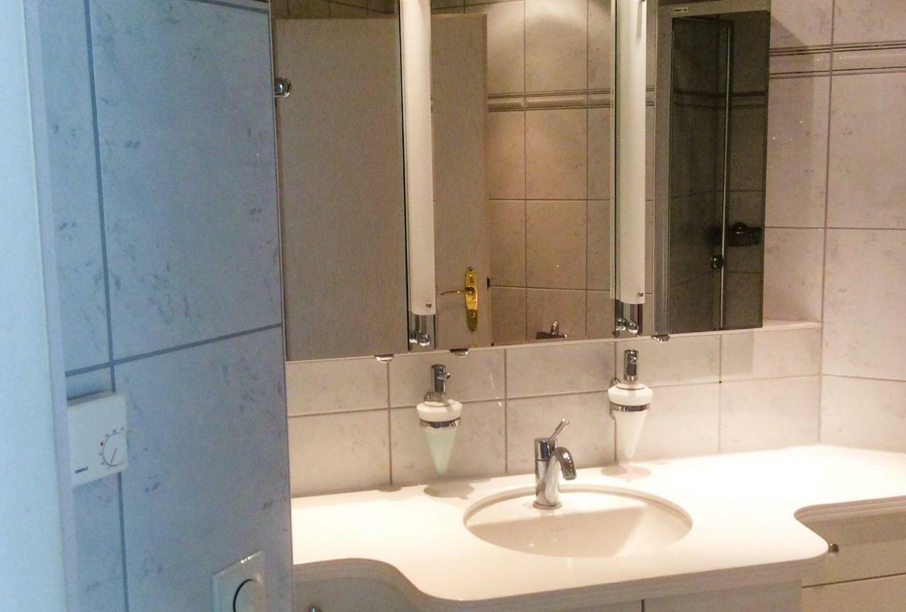 Ferien-Appartement Am Schlosssee Salem  Eksteriør billede